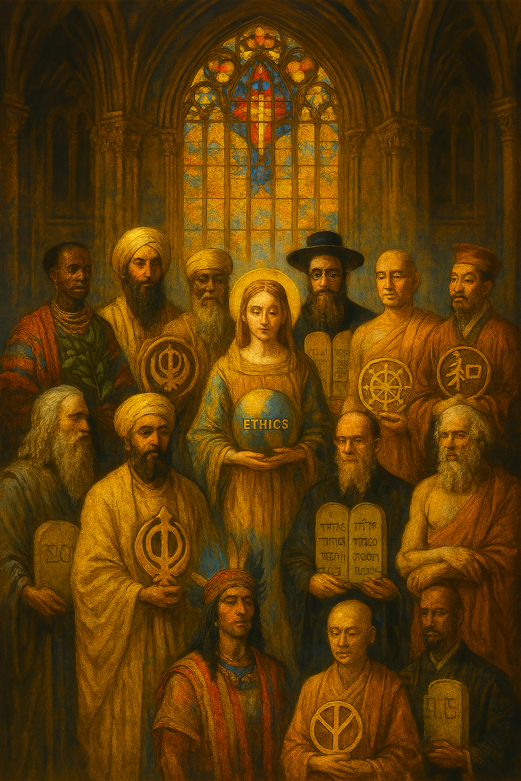 Descripción de imagen